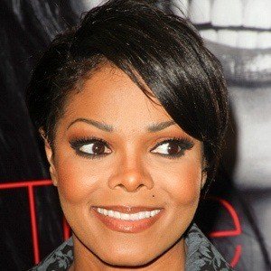 Janet Jackson image 7