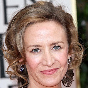 Janet McTeer, 62 (Movie Actress)