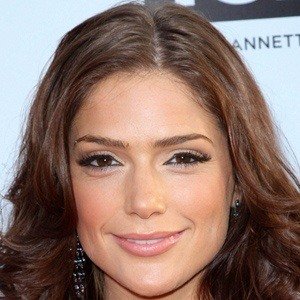 Janet Montgomery image 3
