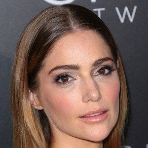 Janet Montgomery image 4