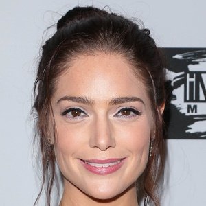 Janet Montgomery image 7