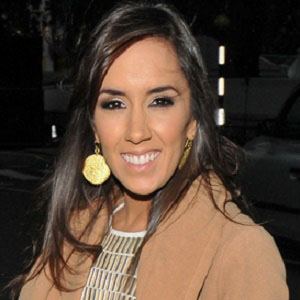 Janette Manrara, 41 (Dancer)