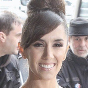 Janette Manrara, 41 (Dancer)