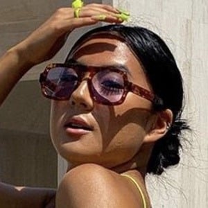 Janette Ok, 29 (TikTok Star)