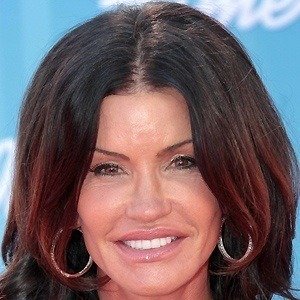 Janice Dickinson, 69 (Model)