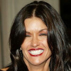 Janice Dickinson, 70 (模特)