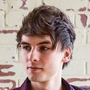 Janick Thibault, 31 (Cantante rock)