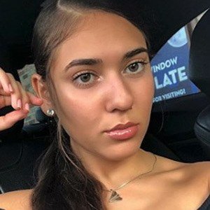 Janiece Nyasia, 25 (YouTube明星)