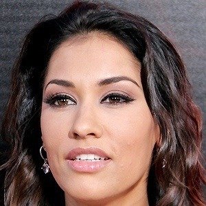 Janina Gavankar image 3