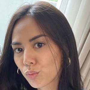 Janina Manipol, 34 (Người mẫu)