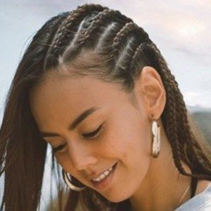 Janina Manipol, 34 (Modell)