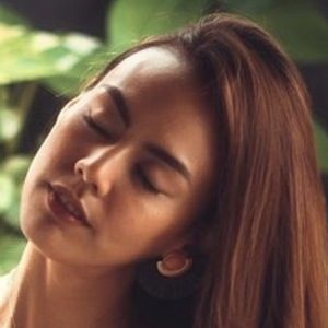 Janina Manipol, 34 (模特)