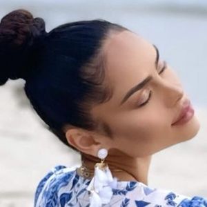 Janira Gaxiola Kremets, 34 (Model)