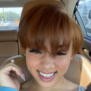 Janiya Drinnon image 9