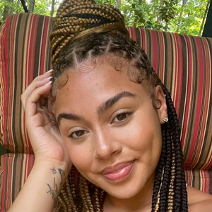 Janiya Drinnon image 11