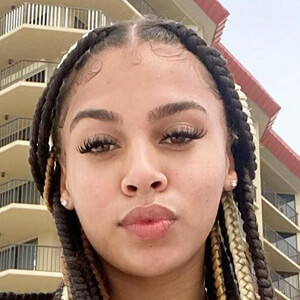 Janiya Drinnon image 4