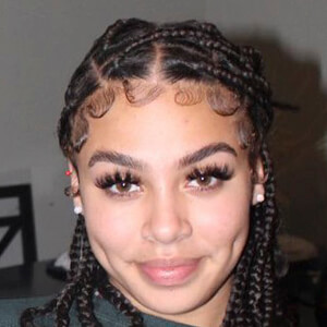 Janiya Drinnon image 6