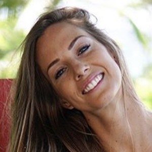 Janna Breslin, 35 (Fitness Instructor)