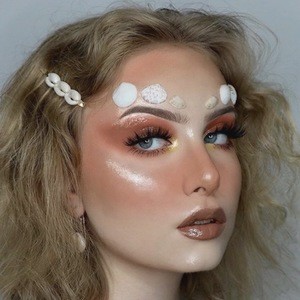 Jannica Sherry, 24 (TikTok Star)