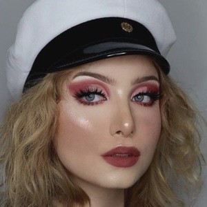 Jannica Sherry, 24 (Звезда Тиктока)