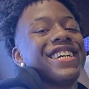 Janotofamous, 22 (TikTok Star)