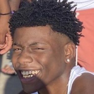 Janotofamous, 22 (TikTok Star)