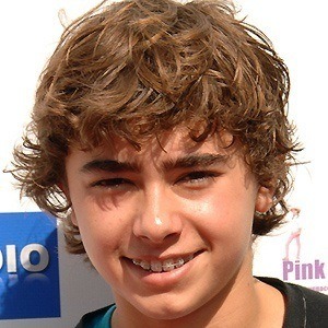 Jansen Panettiere image 3