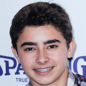 Jansen Panettiere image 6