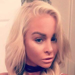 January Gessert, 42 (Model)