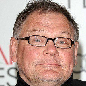 Janusz Kaminski, 66 (Cinematographer)