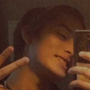 Jao Montilla, 25 (Model)