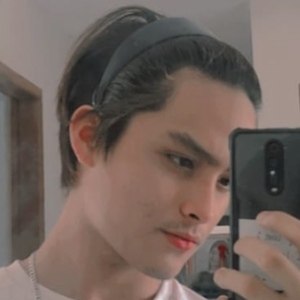 Jao Montilla, 25 (Modelo)