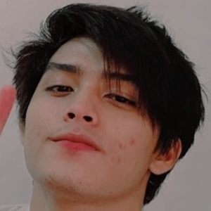 Jao Montilla, 25 (Модель)