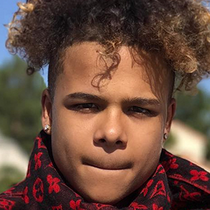 Jaqkyan Kelley image 4