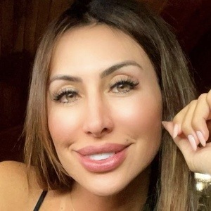 Jaque Khury, 41 (Journalist)