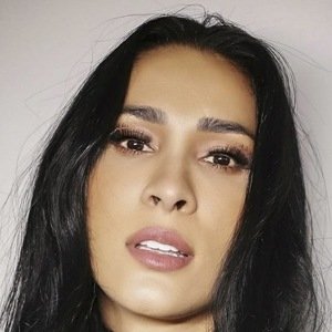 Jaqueline Carvalho, 41 (Volleyballspieler)