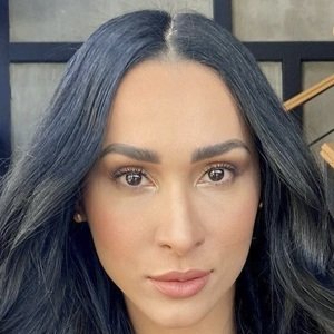 Jaqueline Carvalho, 41 (排球运动员)