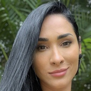 Jaqueline Carvalho, 41 (排球运动员)