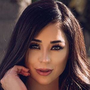 Jaqueline Romero, 33 (Instagram明星)