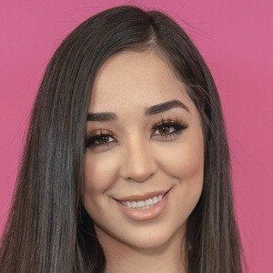 Jaqueline Romero, 33 (Instagram Star)