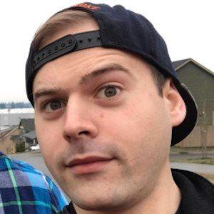 Jared Dines, 36 (金属歌手)