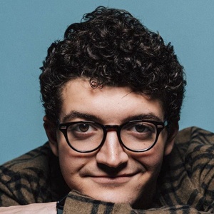 Jared Goldsmith, 29 (Attore di film)