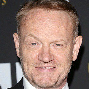 Jared Harris image 2