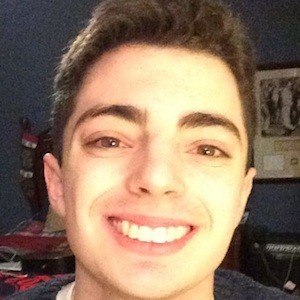 Jared Horgan image 4