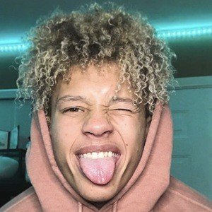 Jared Jones, 24 (TikTok Star)