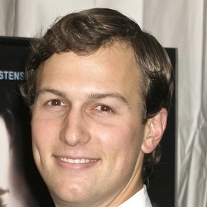 Jared Kushner image 3