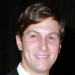 Jared Kushner image 8