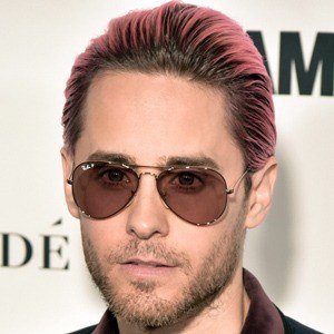 Jared Leto, 53 (Acteur de cinéma)