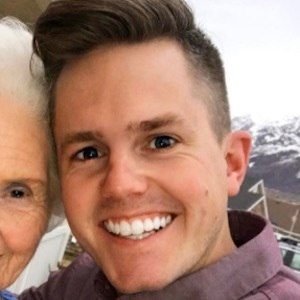 Jared Mecham, 37 (YouTube Star)