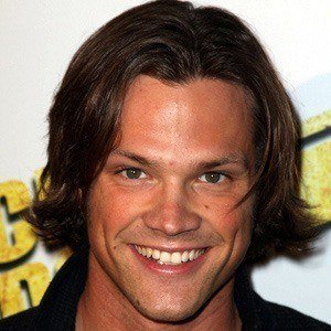 Jared Padalecki, 41 (TV Actor)
